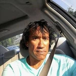 Meet your Posher, Kenneth